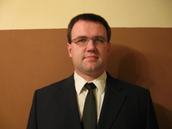 Thomas Cappel